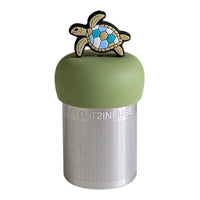 Turtle Floating Tea Infuser - My SensibiliTeas - tea infuser from Float2Infuse