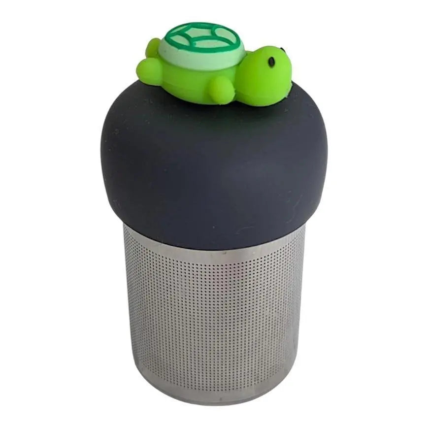 Turtle Floating Tea Infuser - My SensibiliTeas - tea infuser from Float2Infuse
