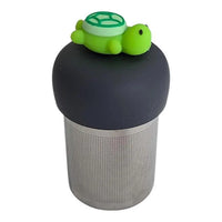 Turtle Floating Tea Infuser - My SensibiliTeas - tea infuser from Float2Infuse