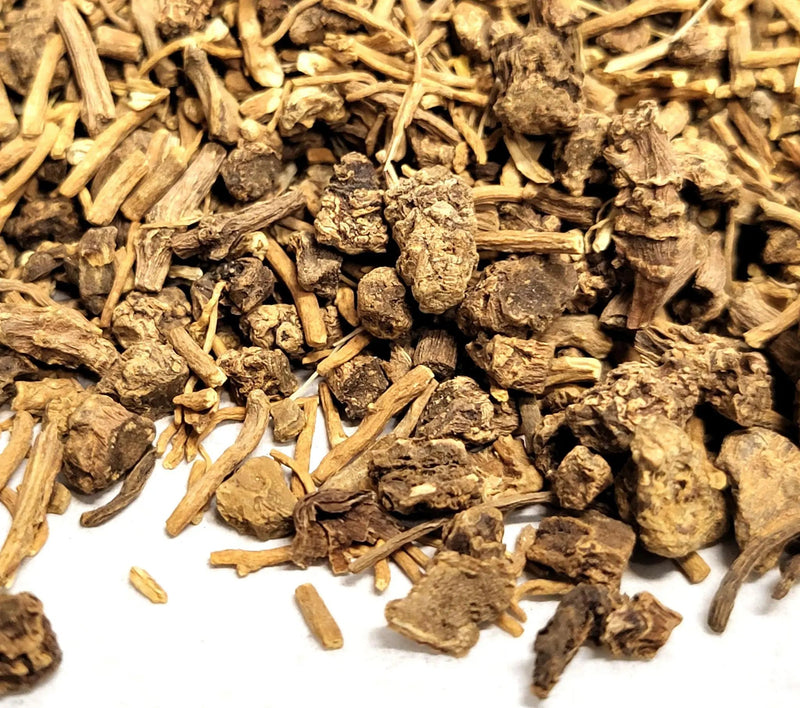 Valerian Root - My SensibiliTeas - herb from SensibiliTeas