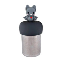 Vampire Bat Floating Tea Steeper - My SensibiliTeas - tea infuser from Float2Infuse