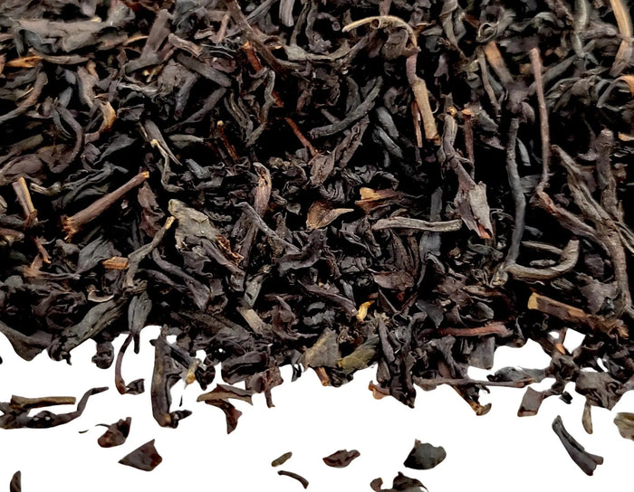 Vanilla Black - My SensibiliTeas - vanilla tea from SensibiliTeas