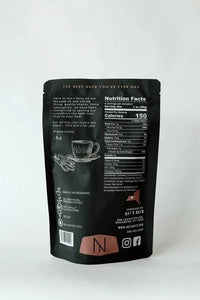 Vanilla Chai Cashews - My SensibiliTeas - coated nuts from Nat's Nuts