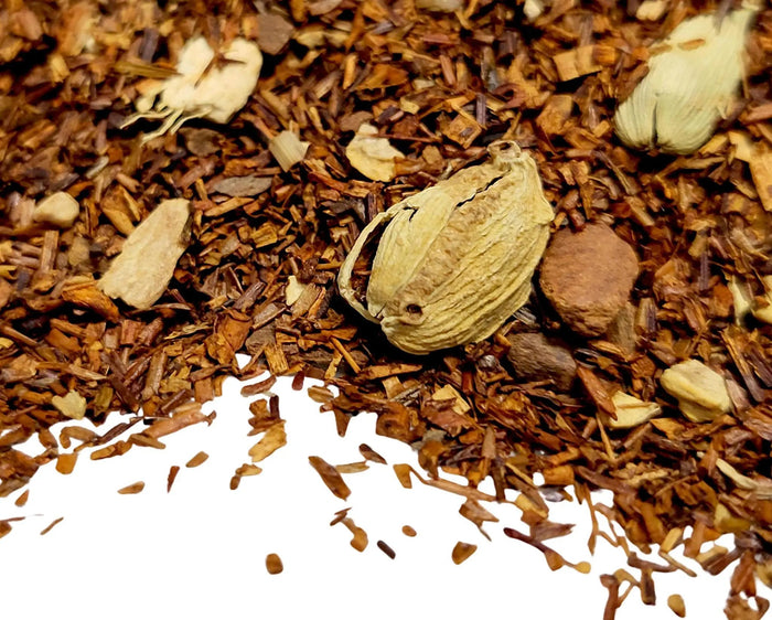 Vanilla Chai Rooibos - My SensibiliTeas - chai tea from SensibiliTeas
