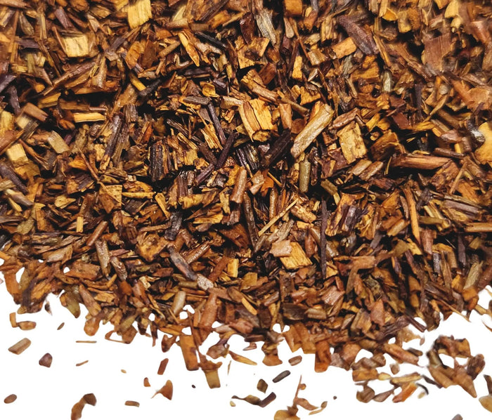 Vanilla Rooibos - My SensibiliTeas - vanilla tea from SensibiliTeas