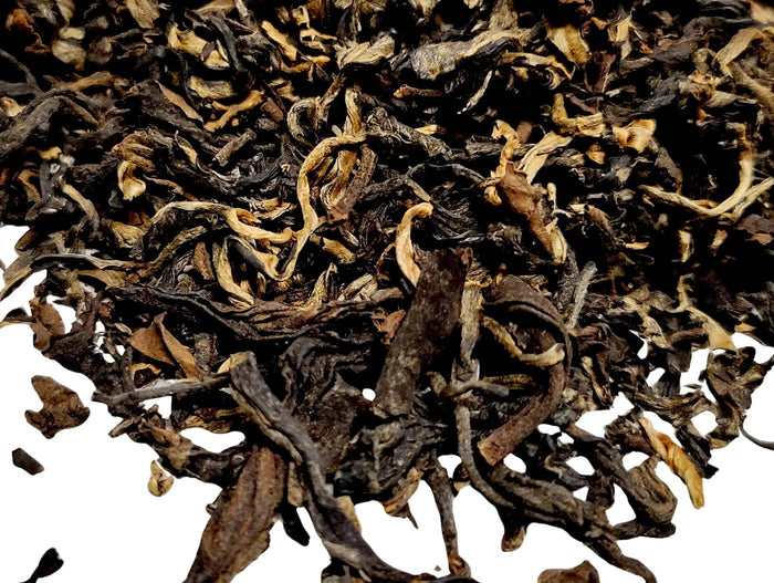 Vietnamese Ancient Tree Black Tea - My SensibiliTeas - black loose leaf tea from SensibiliTeas