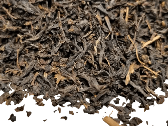 Welsh Breakfast - My SensibiliTeas - breakfast tea blend from SensibiliTeas