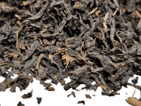 Welsh Breakfast - My SensibiliTeas - breakfast tea blend from SensibiliTeas