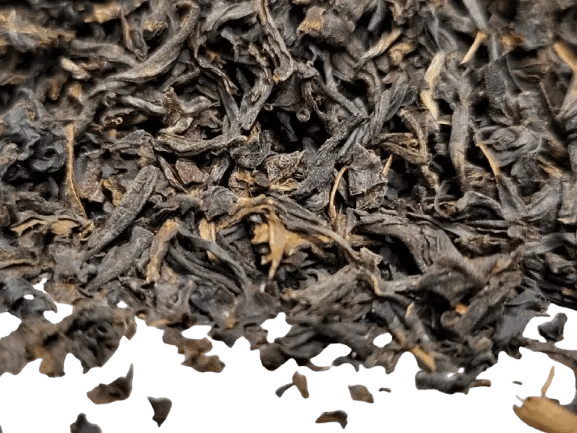 Welsh Breakfast - My SensibiliTeas - breakfast tea blend from SensibiliTeas