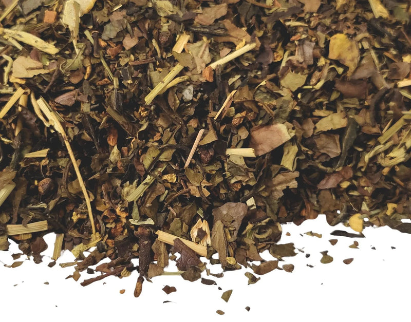 White Chai - My SensibiliTeas - chai tea from SensibiliTeas