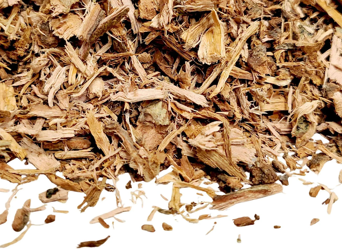 White Willow Bark - My SensibiliTeas - herb from SensibiliTeas