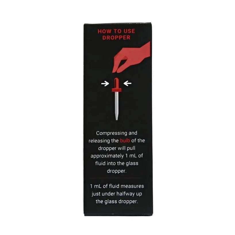 Wild Organic Reishi Tincture (4oz) - My SensibiliTeas - Mushroom Tincture from Birch Boy's