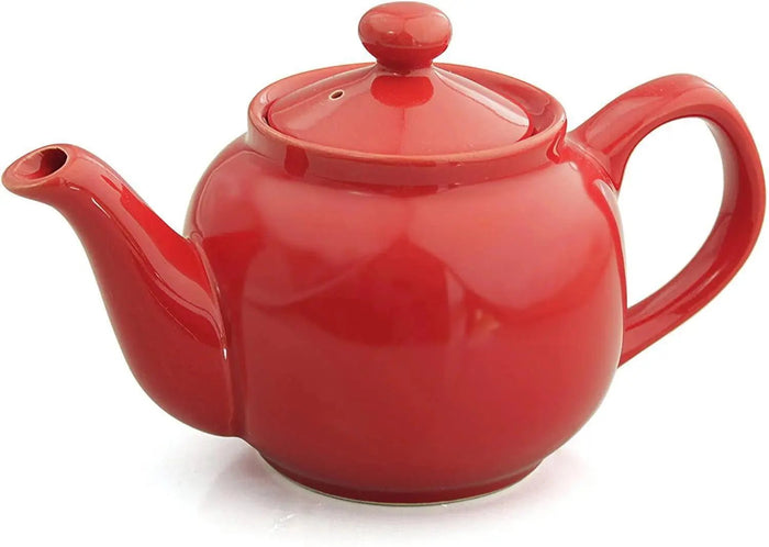 Windsor 6 Cup Tea Pot - My SensibiliTeas - teapot from Old Amsterdam