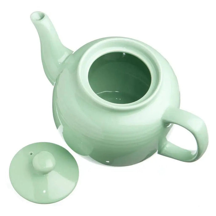 Windsor 6 Cup Tea Pot - My SensibiliTeas - teapot from Old Amsterdam