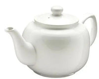Windsor 6 Cup Tea Pot - My SensibiliTeas - teapot from Old Amsterdam