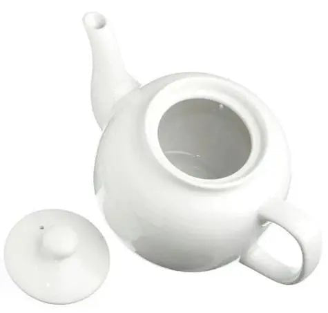 Windsor 6 Cup Tea Pot - My SensibiliTeas - teapot from Old Amsterdam