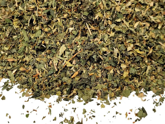 Winter Blues - My SensibiliTeas - herbal tea from SensibiliTeas