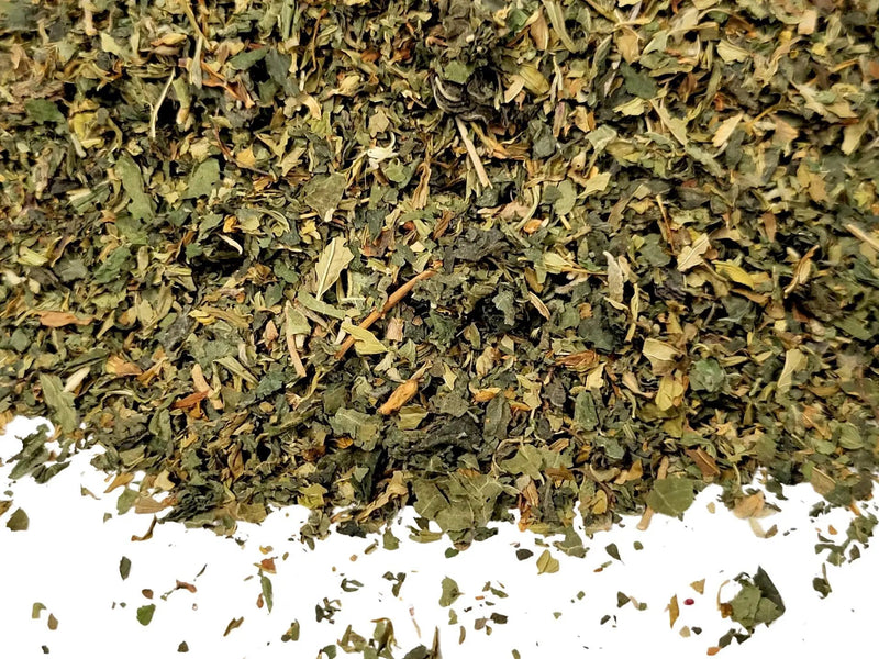 Winter Blues - My SensibiliTeas - herbal tea from SensibiliTeas