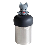 Woodland Themed Floating Tea Infuser - My SensibiliTeas - tea infuser from Float2Infuse Tea Infuser