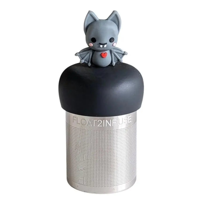 Woodland Themed Floating Tea Infuser - My SensibiliTeas - tea infuser from Float2Infuse Tea Infuser