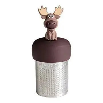 Woodland Themed Floating Tea Infuser - My SensibiliTeas - tea infuser from Float2Infuse Tea Infuser
