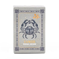 Zodiac Sign 50 pc Jigsaw Puzzle - My SensibiliTeas - from My SensibiliTeas