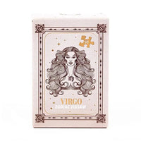 Zodiac Sign 50 pc Jigsaw Puzzle - My SensibiliTeas - from My SensibiliTeas