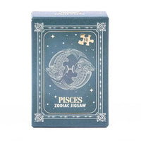 Zodiac Sign 50 pc Jigsaw Puzzle - My SensibiliTeas - from My SensibiliTeas