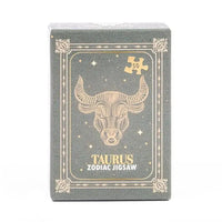 Zodiac Sign 50 pc Jigsaw Puzzle - My SensibiliTeas - from My SensibiliTeas