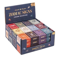 Zodiac Sign 50 pc Jigsaw Puzzle - My SensibiliTeas - from My SensibiliTeas